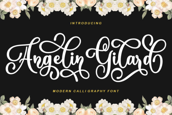 Angelin Gilard: A Designer's Review for Real Branding