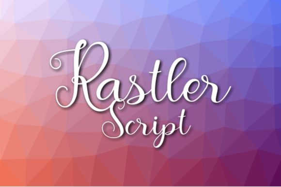 Rastler Font Review: Elevating Small Business Branding
